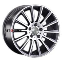 Replay B202 8.5*20 5*112 ET35 66.6 GMF