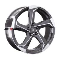 Replay LX194 8*18 5*114.3 ET30 60.1 GMF