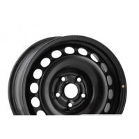 TREBL 9980 ET52.5 67.1 Black