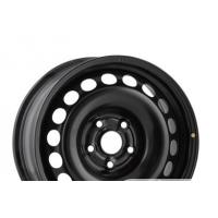 TREBL 8945 ET35 57.1 Black