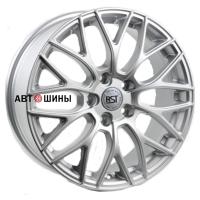 RST R137 (Jolion) 7*17 5*114.3 ET37 66.5 Silver
