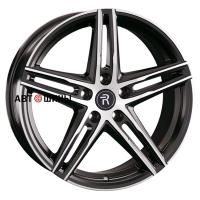 Replay LX189 8.5*20 5*114.3 ET30 60.1 MBF