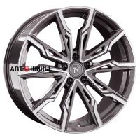 Replay A249 8.5*20 5*112 ET20 66.6 GMF