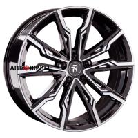 Replay B314 8.5*20 5*112 ET27 66.6 BKF