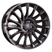 Replay B316 8*19 5*112 ET30 66.6 BKL