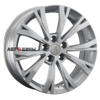 Replay VV222 7*17 5*112 ET49 57.1 Sil