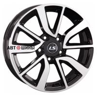 LS 1317 6.5*16 5*114.3 ET40 67.1 BKF