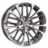 LS 1306 8*18 5*114.3 ET50 60.1 GMF