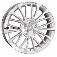 LS 1306 8*18 5*114.3 ET50 60.1 Sil