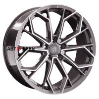 Replay LR92 9.5*22 5*120 ET49 72.6 GMF