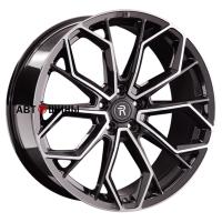 Replay LR92 9.5*22 5*120 ET49 72.6 BKF