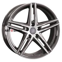 Replay LX189 8.5*20 5*114.3 ET30 60.1 GMF