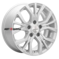 Khomen Wheels KHW1608 (Multivan) 6.5*16 5*120 ET51 65.1 F-Silver