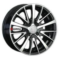 LS 808 7*16 5*114.3 ET40 73.1 BKF