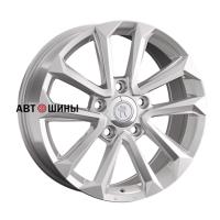 Replay TY357 8.5*20 5*150 ET58 110.1 Sil