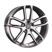 Replay MR264 8.5*20 5*112 ET61.5 66.6 GMF