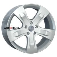 Replay SB21 8*18 5*114.3 ET48 56.1 Sil