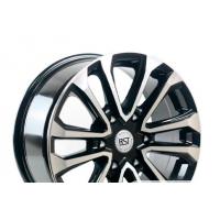 RST R058 ET30 106.1 BFP