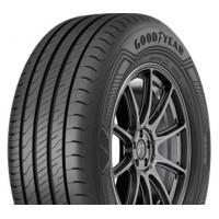 255/65/17 114H Goodyear EfficientGrip 2 SUV