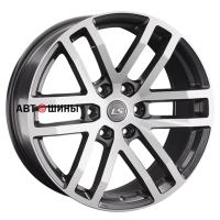 LS 1279 9*18 6*139.7 ET25 67.1 GMF