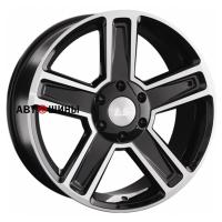 LS 1296 8.5*20 6*139.7 ET20 106.1 BKF