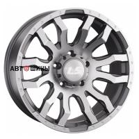 LS 1294 9*20 5*150 ET25 110.5 MGMF