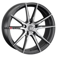 LS FlowForming RC35 8*18 5*112 ET30 66.6 MGMF