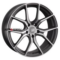 LS FlowForming RC47 8*18 5*114.3 ET35 67.1 MGMF