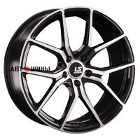 LS FlowForming RC47 8.5*19 5*112 ET25 66.6 BKF