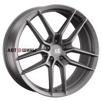 LS FlowForming RC55 8*18 5*114.3 ET35 67.1 MGM