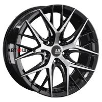 LS FlowForming RC57 8*18 5*112 ET30 66.6 BKF
