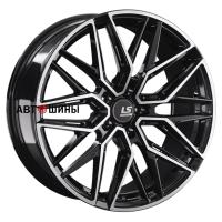 LS FlowForming RC59 9*20 5*112 ET35 66.6 BKF