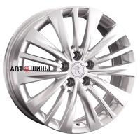 Replay KI329 7.5*18 5*114.3 ET49.5 67.1 Sil