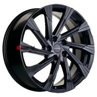 Khomen Wheels KHW1901 (Tucson) 7.5*19 5*114.3 ET48 67.1 Black