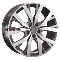 Replay VV321 8*18 5*112 ET34 57.1 GMF