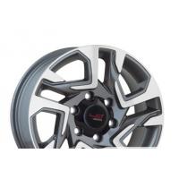 Legeartis Concept TY566 ET25 106.1 HBFP