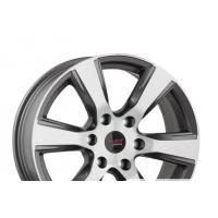 Legeartis Concept TY570 ET25 106.1 HBFP