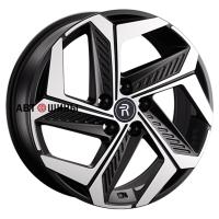 Replay HND352 7.5*19 5*114.3 ET49.5 67.1 MBF