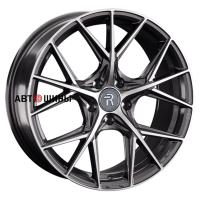 Replay LX200 8*18 5*114.3 ET30 60.1 GMF