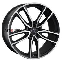 Replay MR321 10*21 5*112 ET44 66.6 MBF