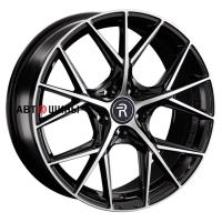 Replay V125 8*18 5*108 ET42.5 63.3 BKF