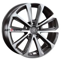 Replay LX158 8*18 5*114.3 ET30 60.1 GMF