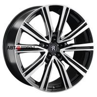 Replay A268 9.5*21 5*112 ET31 66.6 BKF