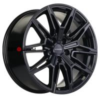Khomen Wheels KHW1904 (Audi/VW) 8.5*19 5*112 ET30 66.6 Black