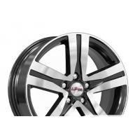 iFree Rebel ET50 67.1 BFP