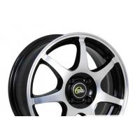 CrossStreet CR-15 ET35 67.1 BFP