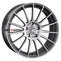 LS FlowForming RC05 8*18 5*114.3 ET45 67.1 MGMF