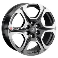 Replay TY401 8*20 6*139.7 ET60 95.1 GMF