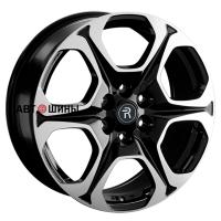 Replay TY401 8*20 6*139.7 ET60 95.1 BKF