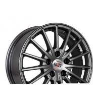 Alcasta M60 ET35 67.1 Grap